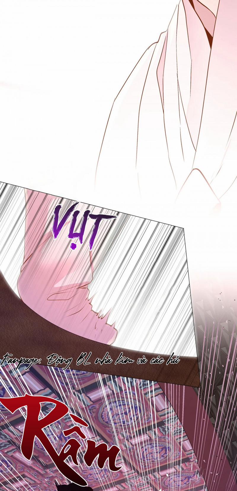 Dạ Xoa Hóa Liên Ký 21.5 trang 18