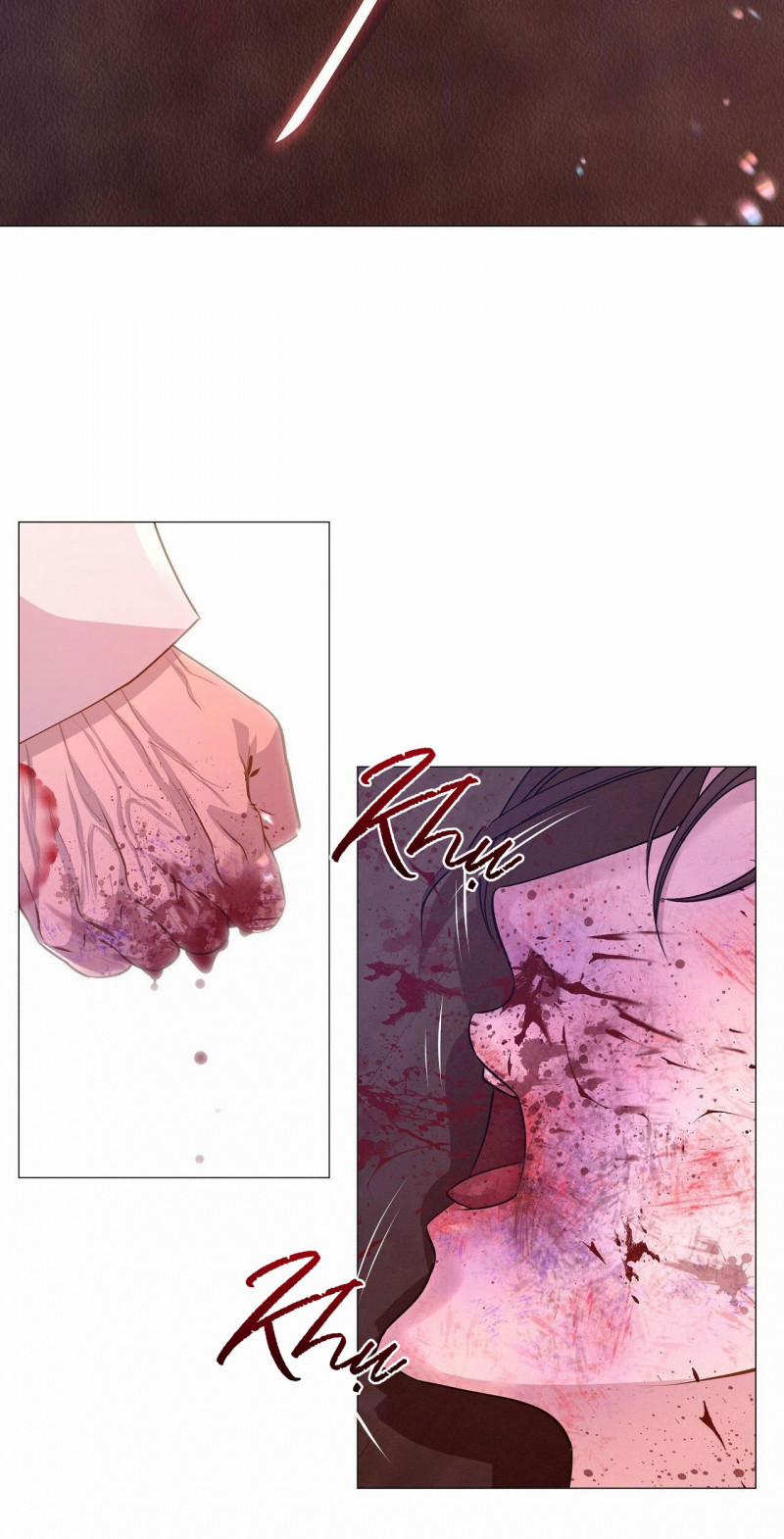 Dạ Xoa Hóa Liên Ký 22.5 trang 10