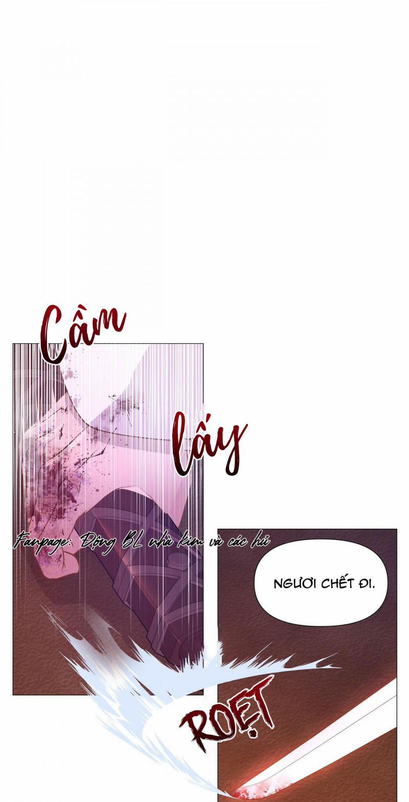 Dạ Xoa Hóa Liên Ký 22.5 trang 21