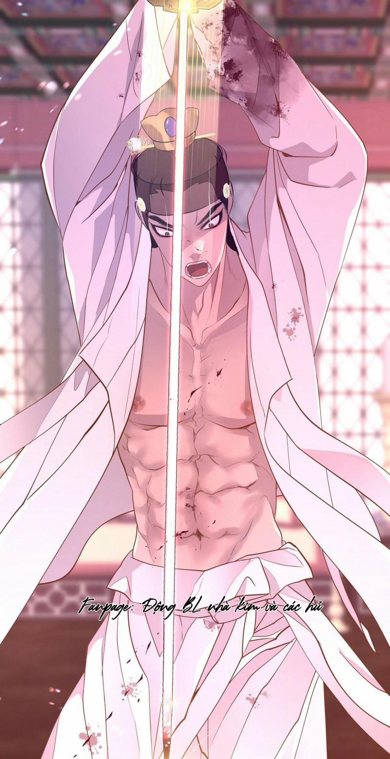 Dạ Xoa Hóa Liên Ký 22.5 trang 23