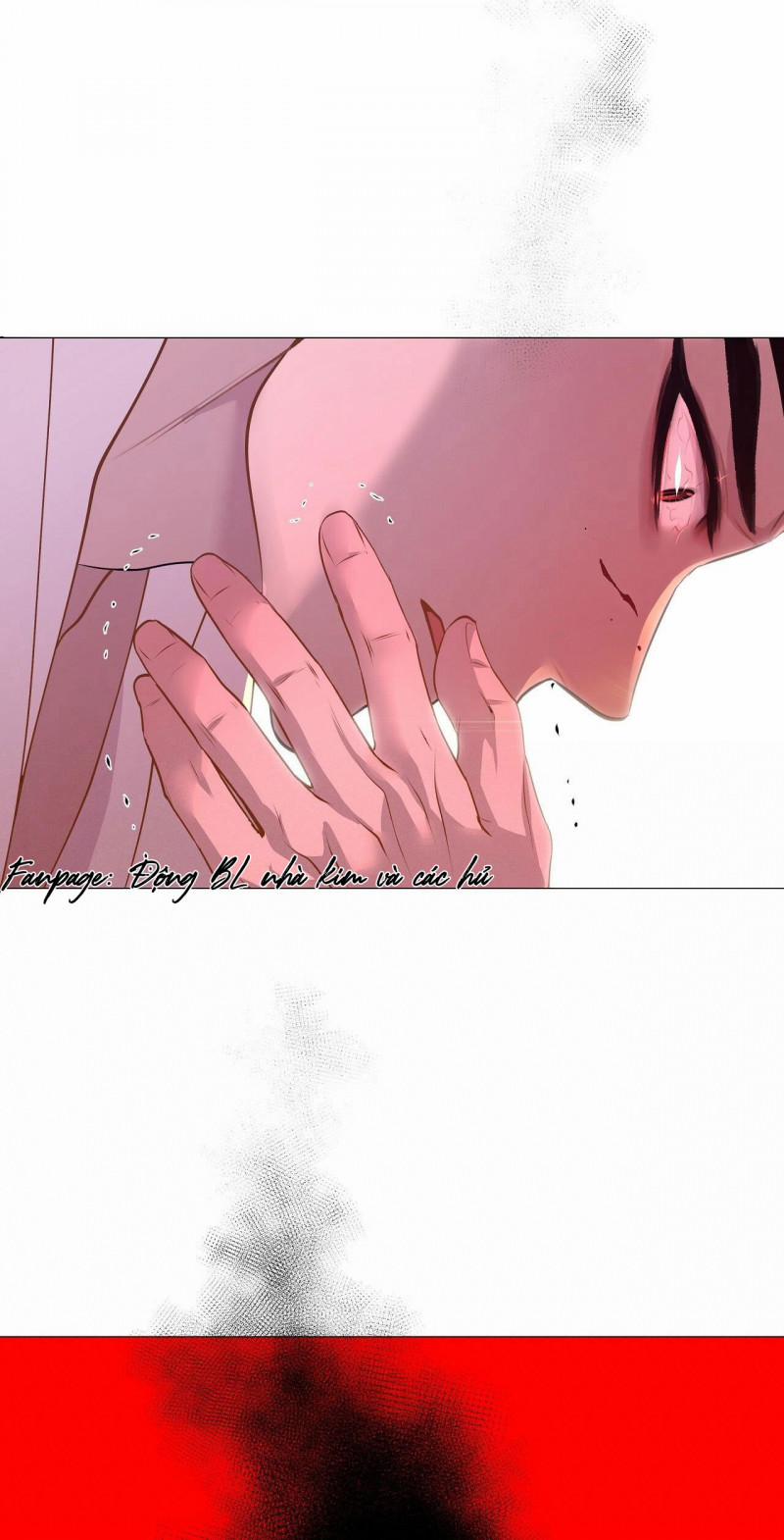 Dạ Xoa Hóa Liên Ký 22.5 trang 29