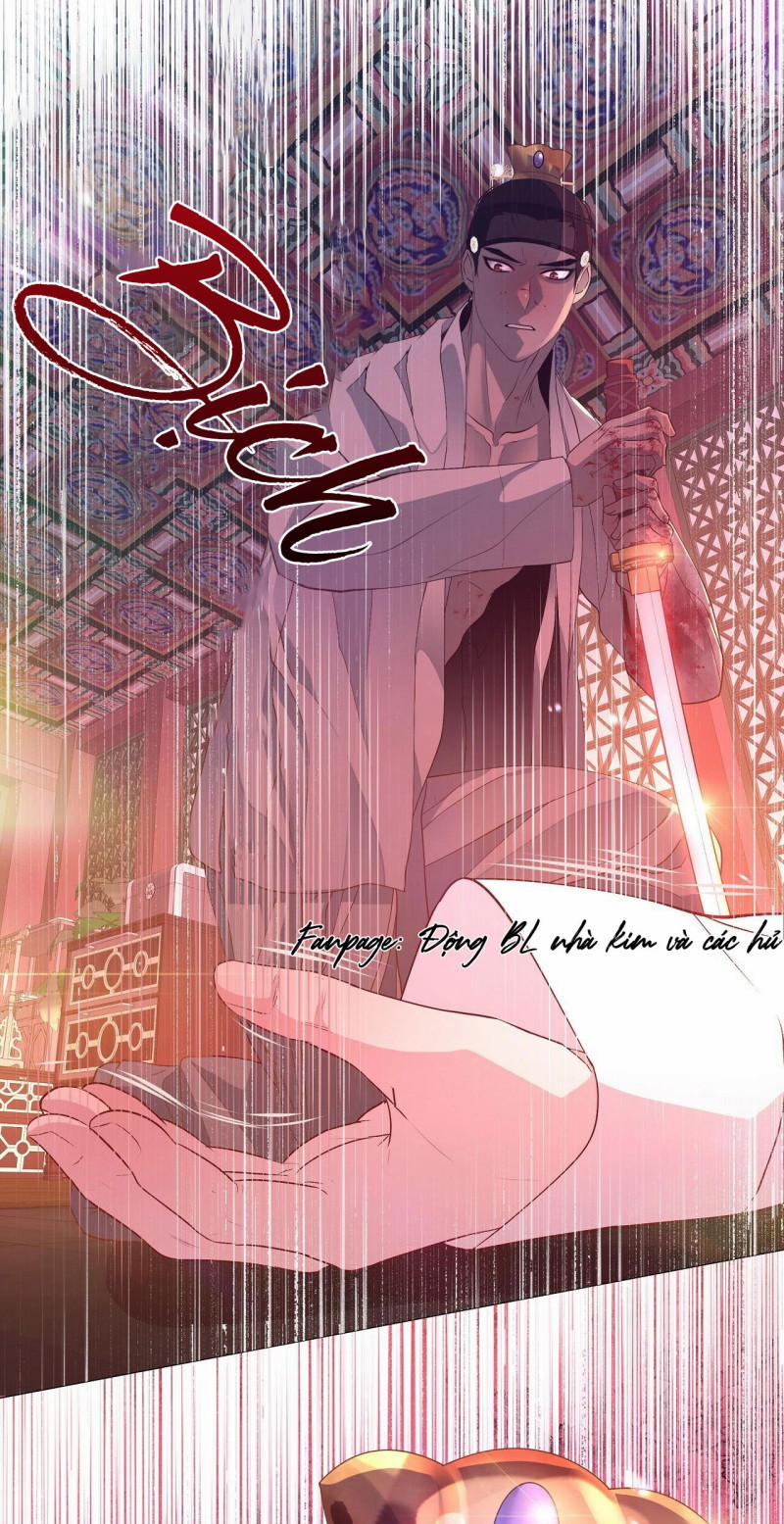 Dạ Xoa Hóa Liên Ký 22.5 trang 35