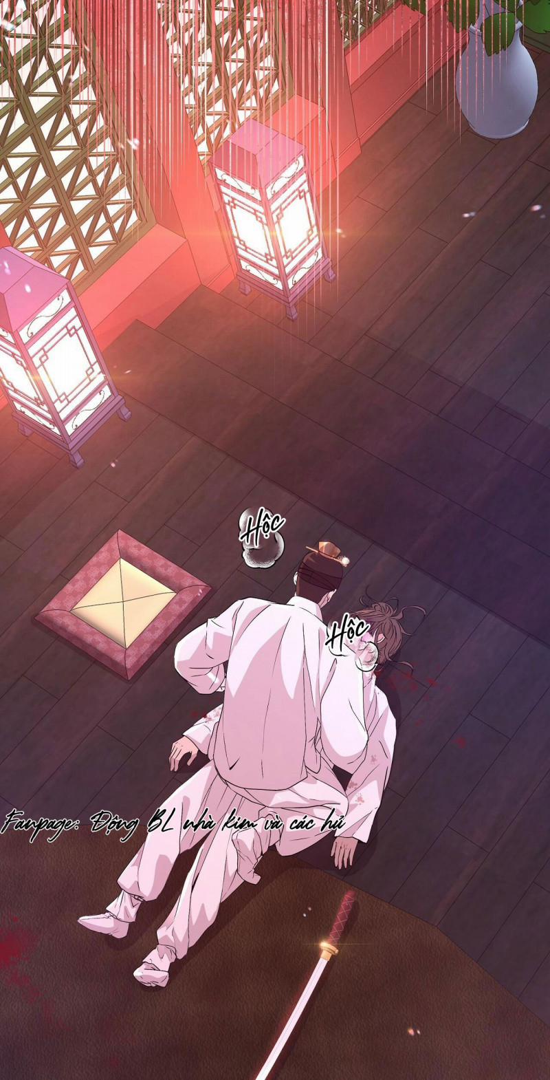 Dạ Xoa Hóa Liên Ký 22.5 trang 9