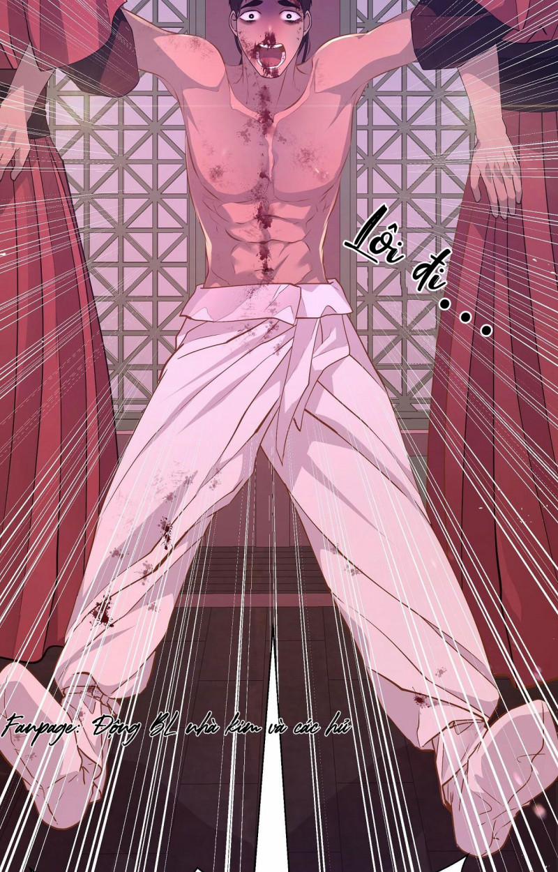 Dạ Xoa Hóa Liên Ký 22 trang 30