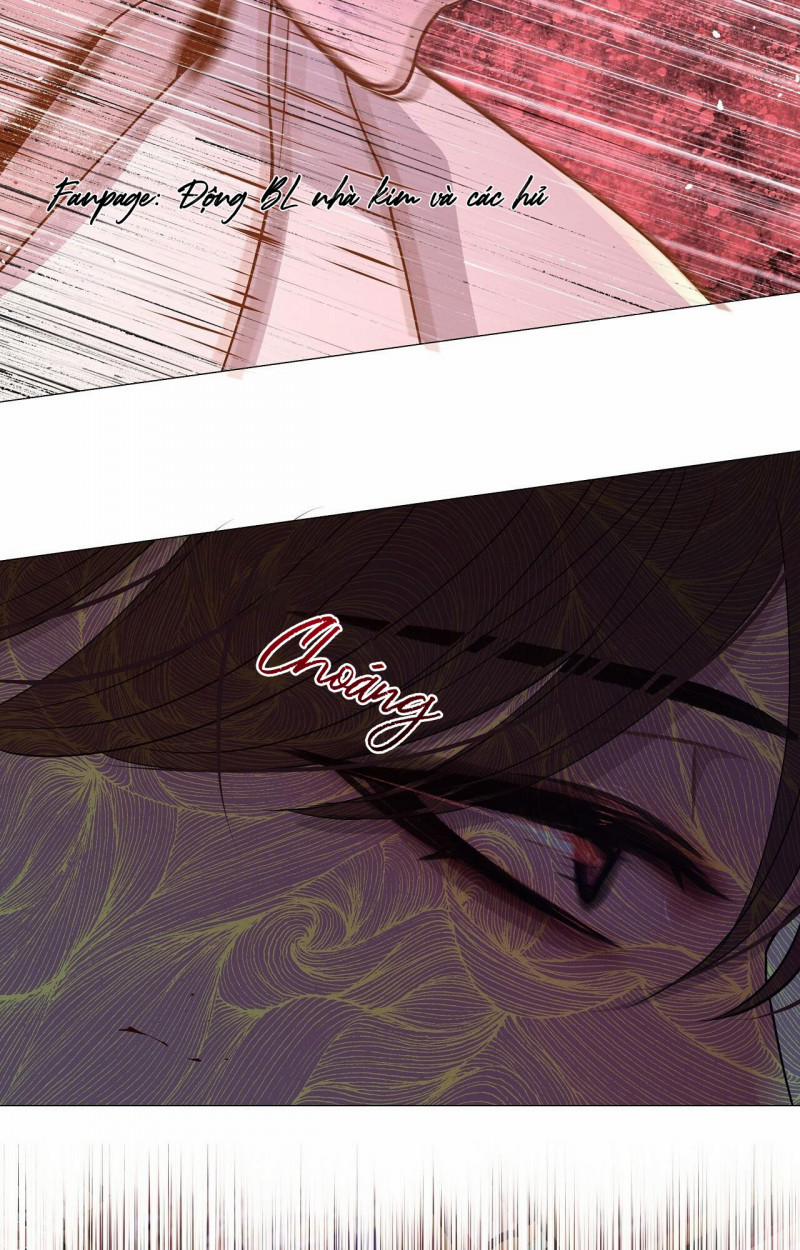 Dạ Xoa Hóa Liên Ký 22 trang 34