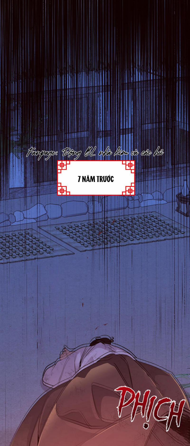 Dạ Xoa Hóa Liên Ký 23.5 trang 0