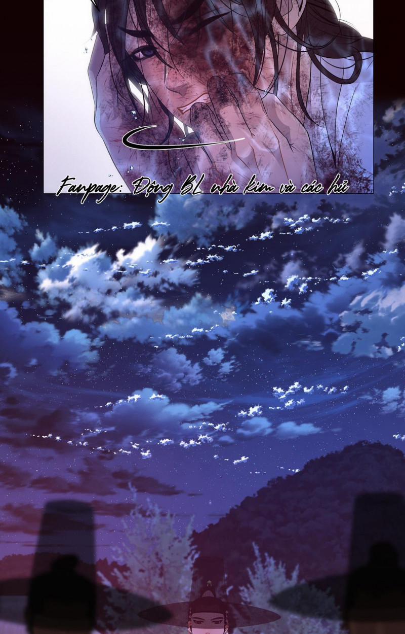 Dạ Xoa Hóa Liên Ký 23.5 trang 19