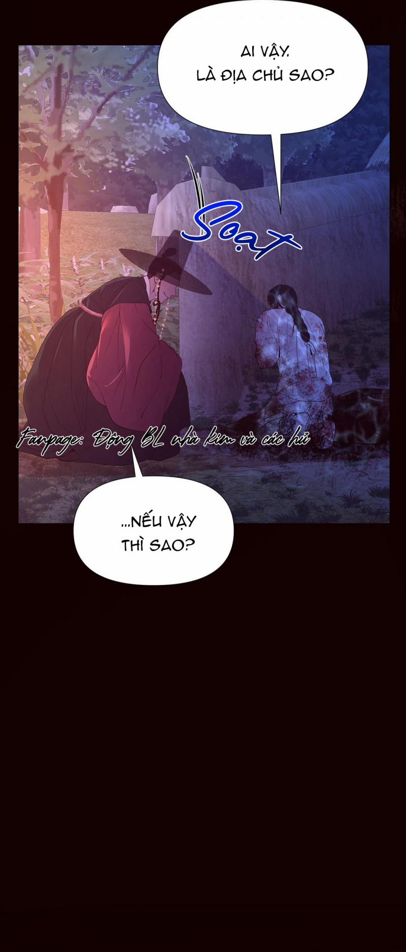 Dạ Xoa Hóa Liên Ký 23.5 trang 22