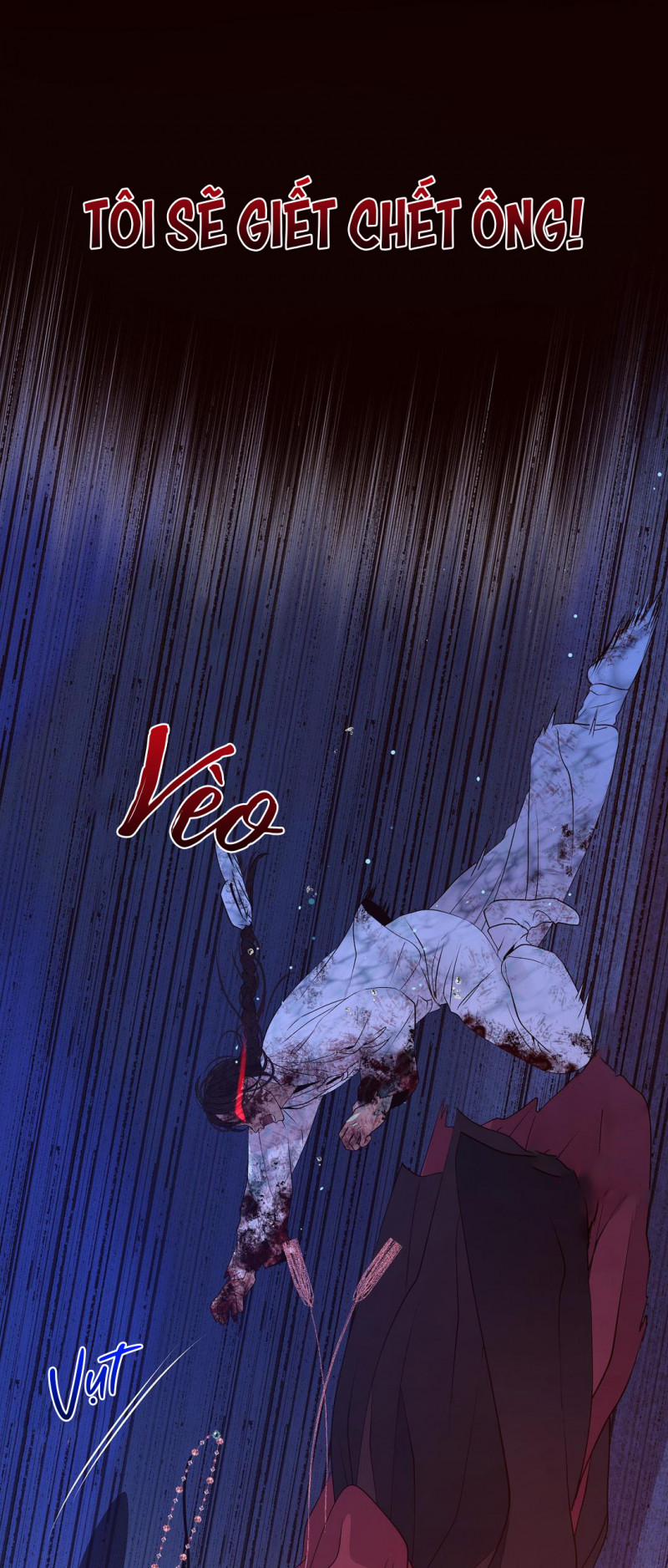 Dạ Xoa Hóa Liên Ký 23.5 trang 23