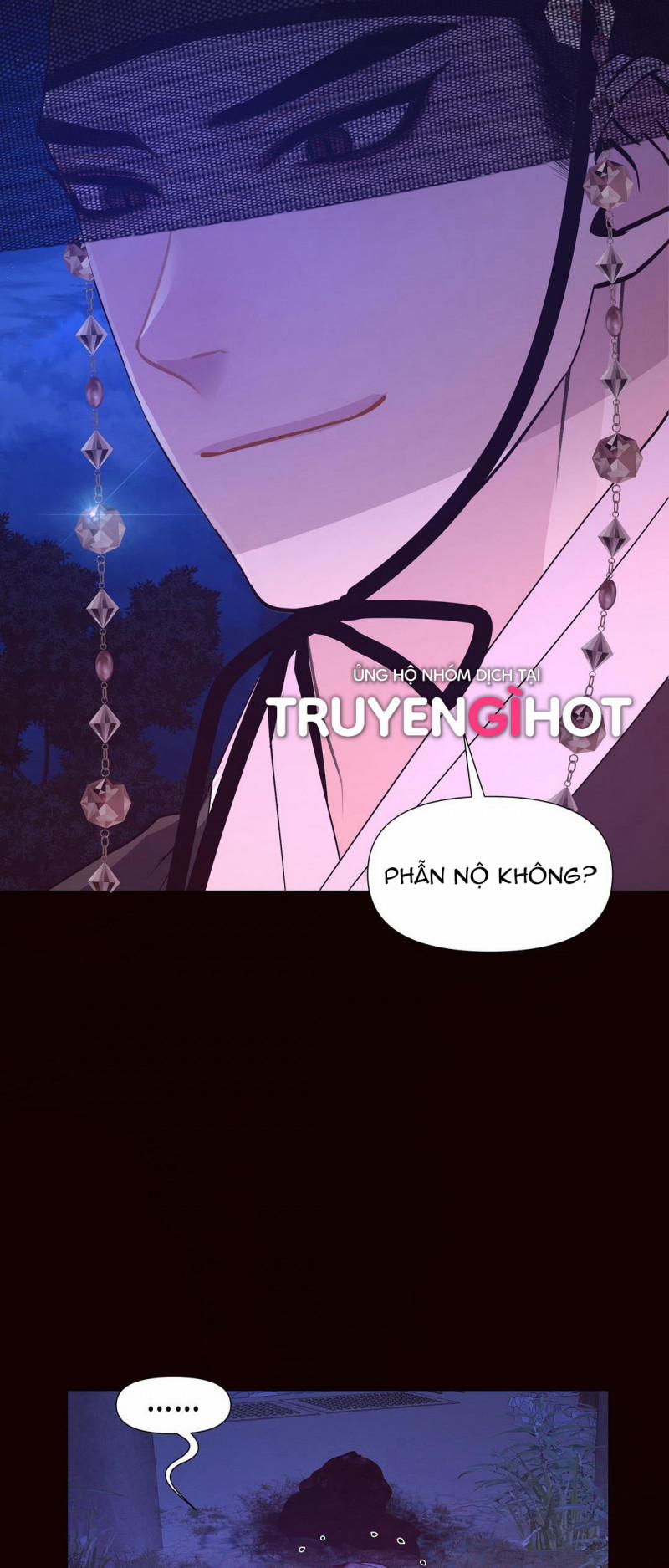 Dạ Xoa Hóa Liên Ký 23.5 trang 26