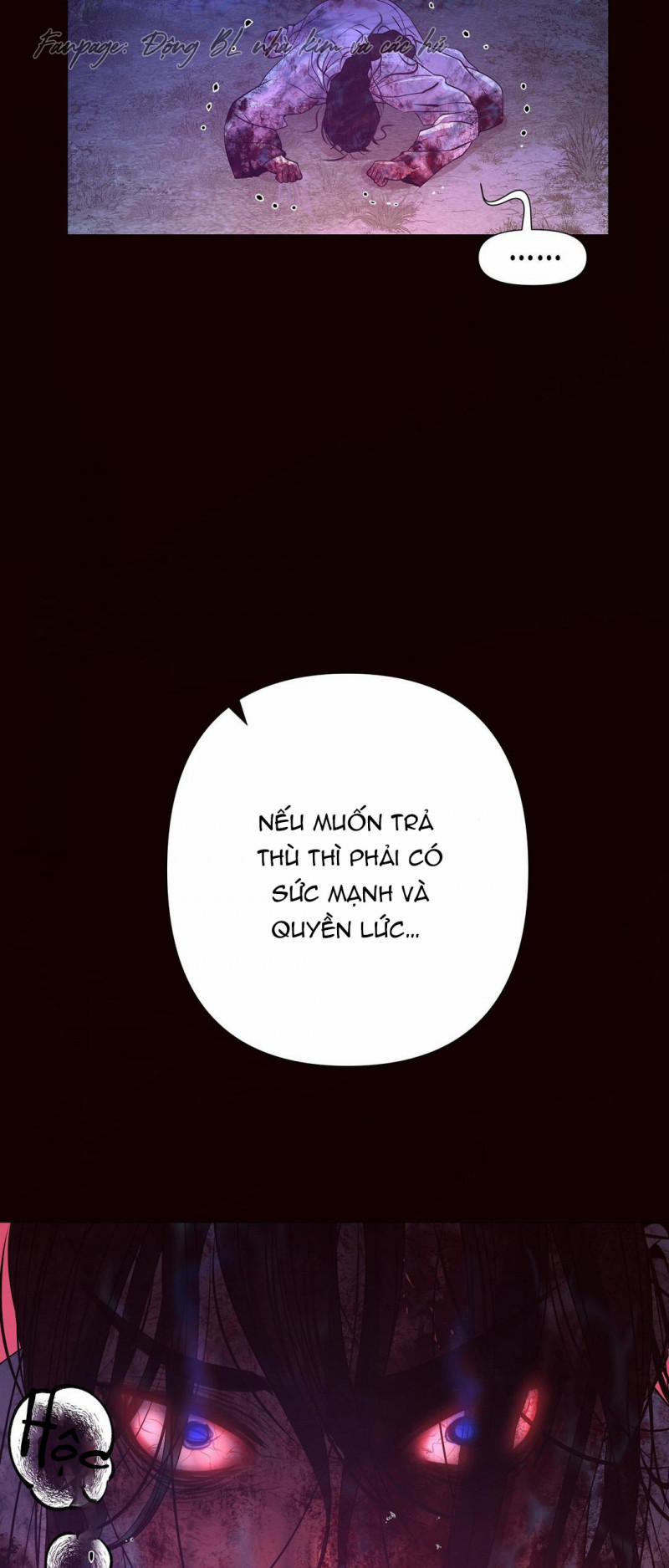 Dạ Xoa Hóa Liên Ký 23.5 trang 27