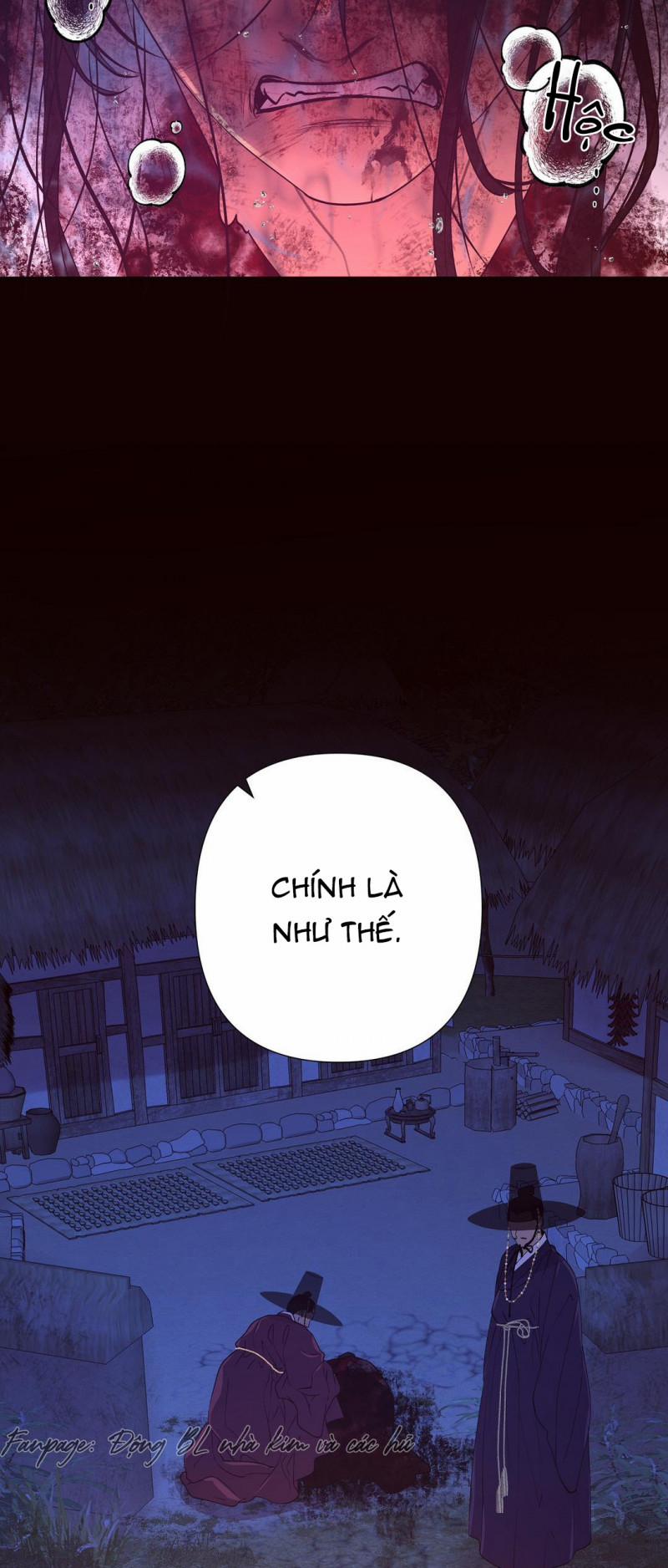 Dạ Xoa Hóa Liên Ký 23.5 trang 28