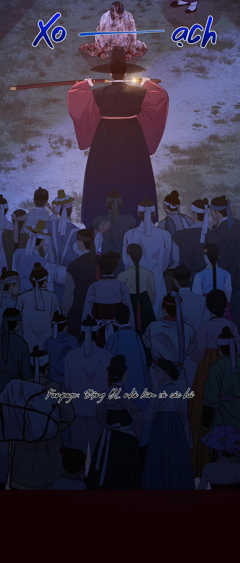 Dạ Xoa Hóa Liên Ký 23.5 trang 29