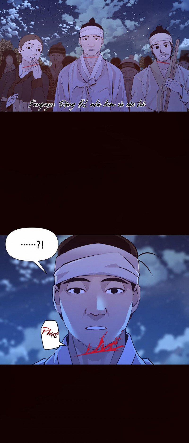 Dạ Xoa Hóa Liên Ký 23.5 trang 31