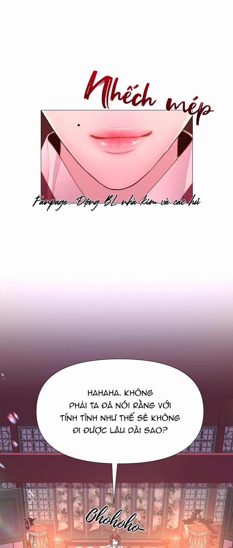 Dạ Xoa Hóa Liên Ký 23 trang 11