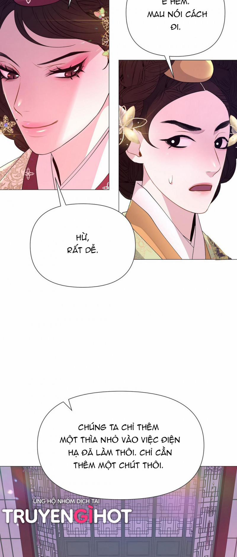 Dạ Xoa Hóa Liên Ký 23 trang 17