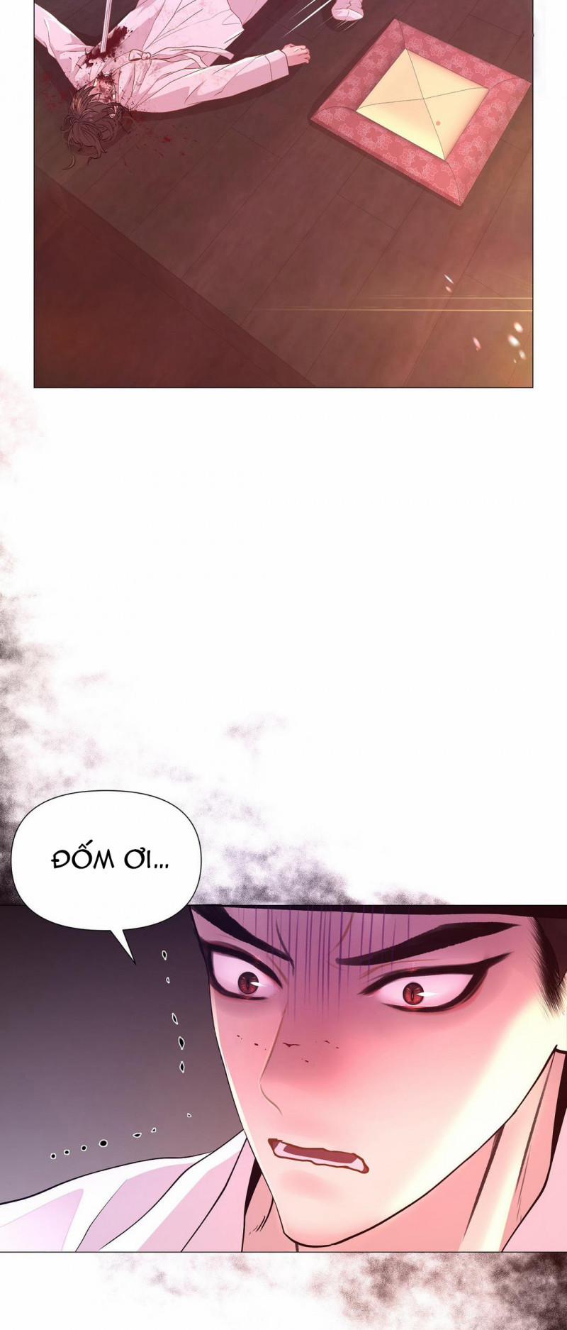 Dạ Xoa Hóa Liên Ký 23 trang 2