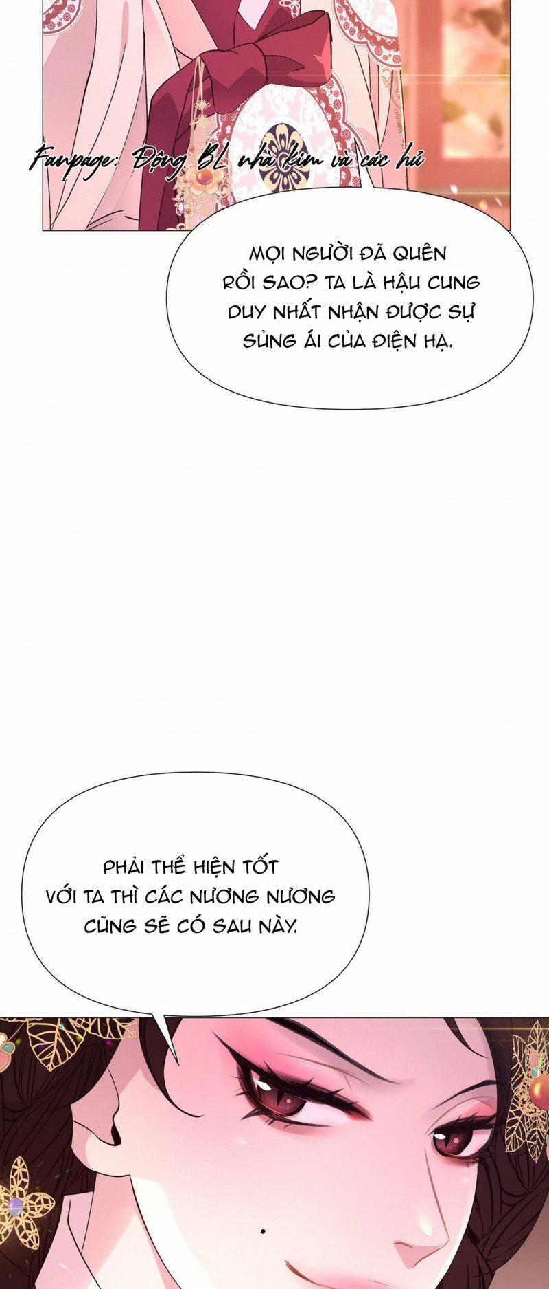 Dạ Xoa Hóa Liên Ký 23 trang 20