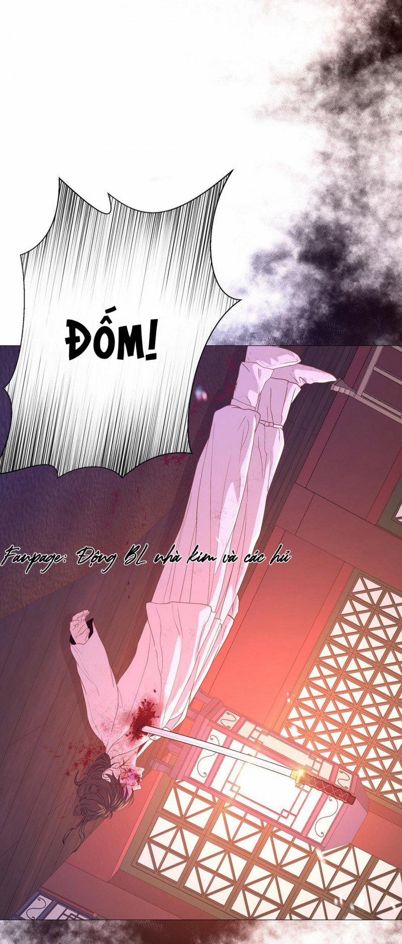 Dạ Xoa Hóa Liên Ký 23 trang 3