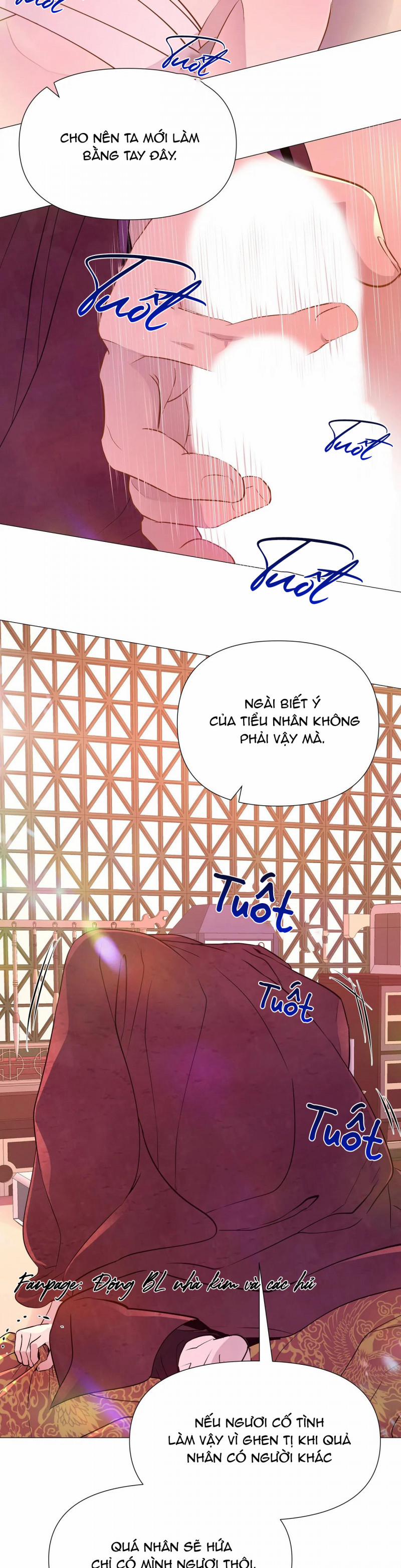 Dạ Xoa Hóa Liên Ký 24.5 trang 12