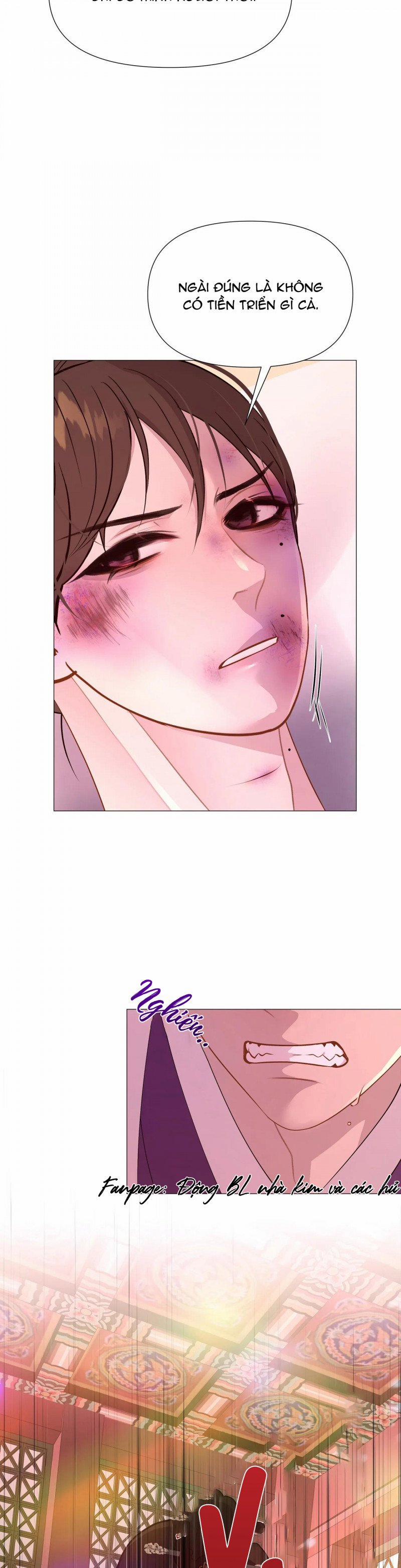 Dạ Xoa Hóa Liên Ký 24.5 trang 13