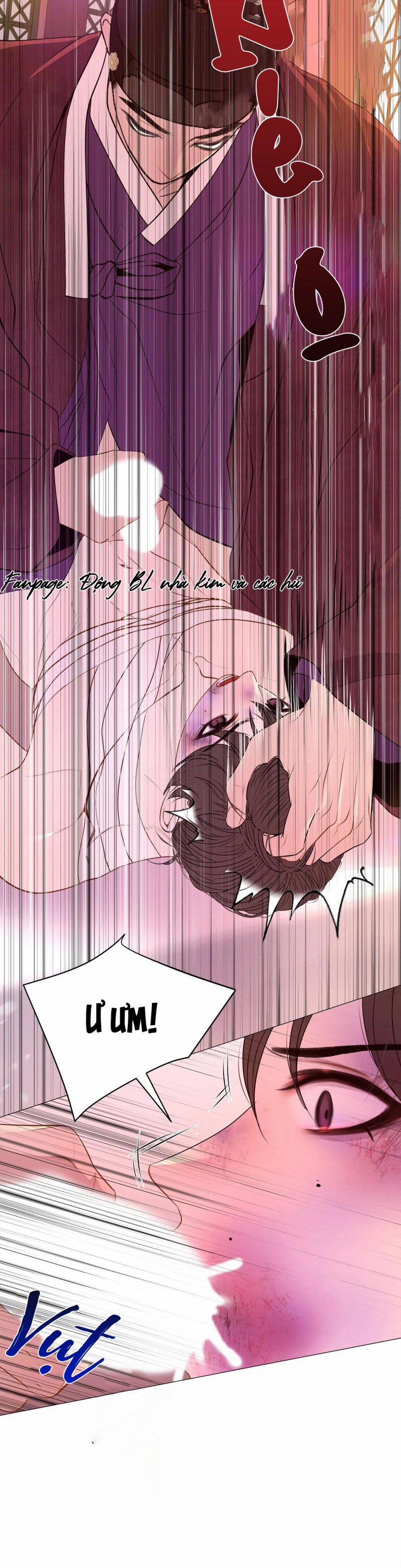 Dạ Xoa Hóa Liên Ký 24.5 trang 14