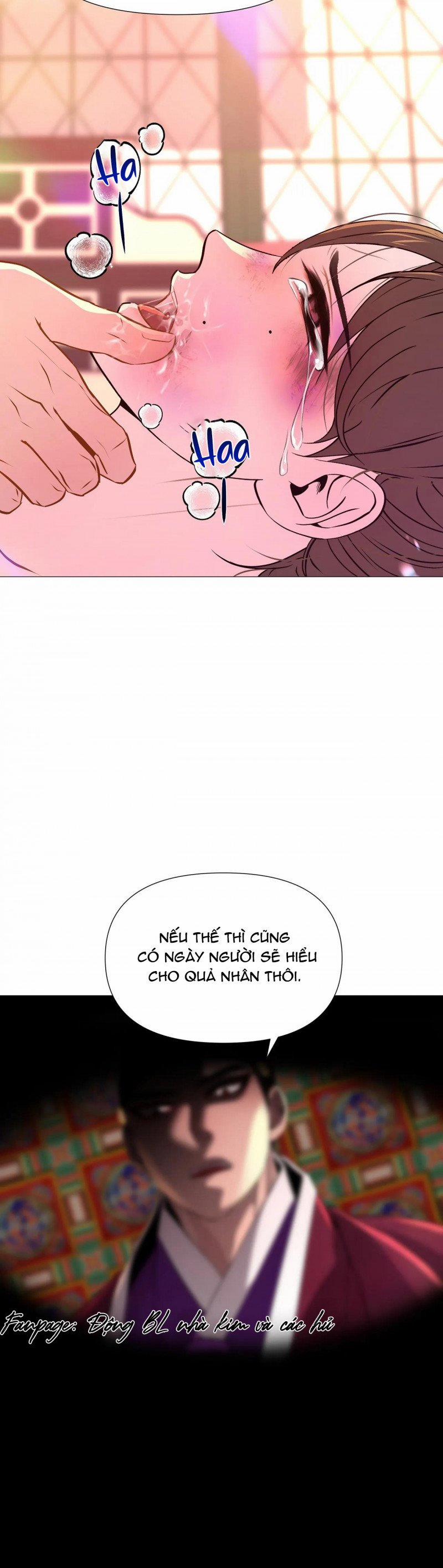 Dạ Xoa Hóa Liên Ký 24.5 trang 18