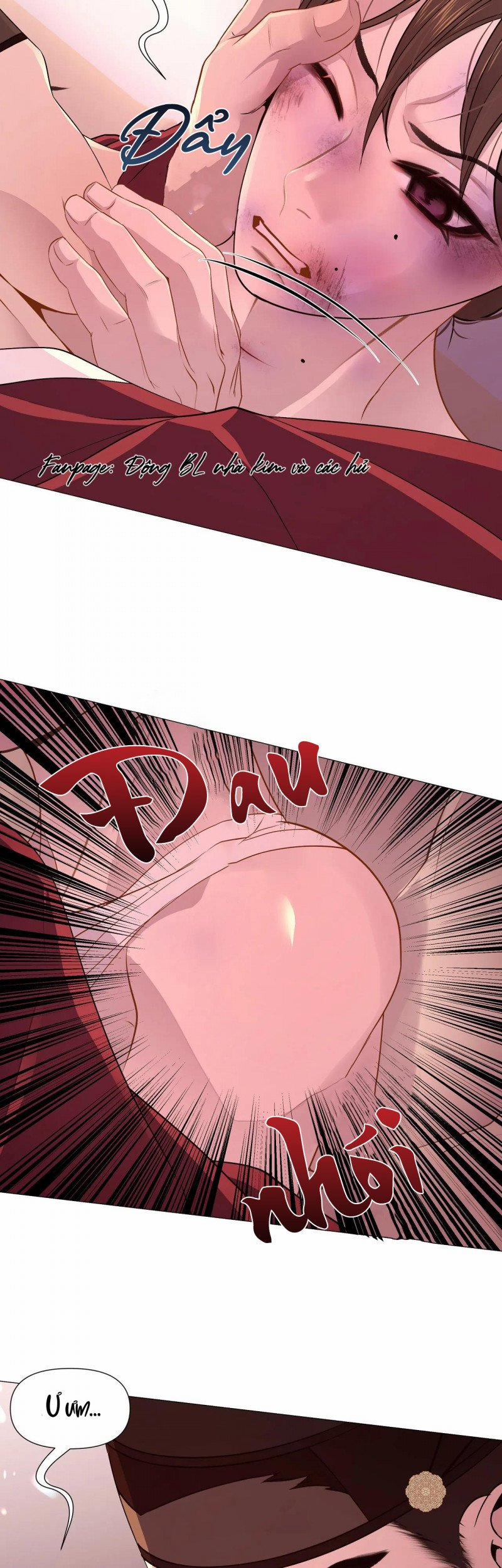 Dạ Xoa Hóa Liên Ký 24 trang 18