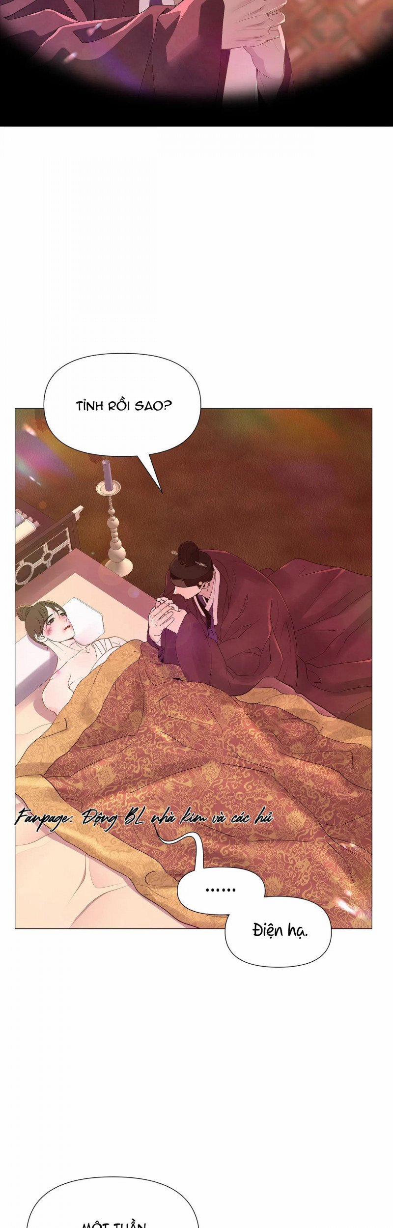 Dạ Xoa Hóa Liên Ký 24 trang 8