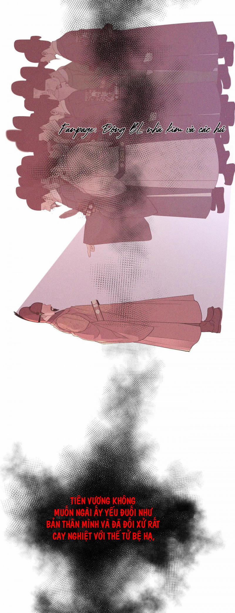 Dạ Xoa Hóa Liên Ký 25.5 trang 17