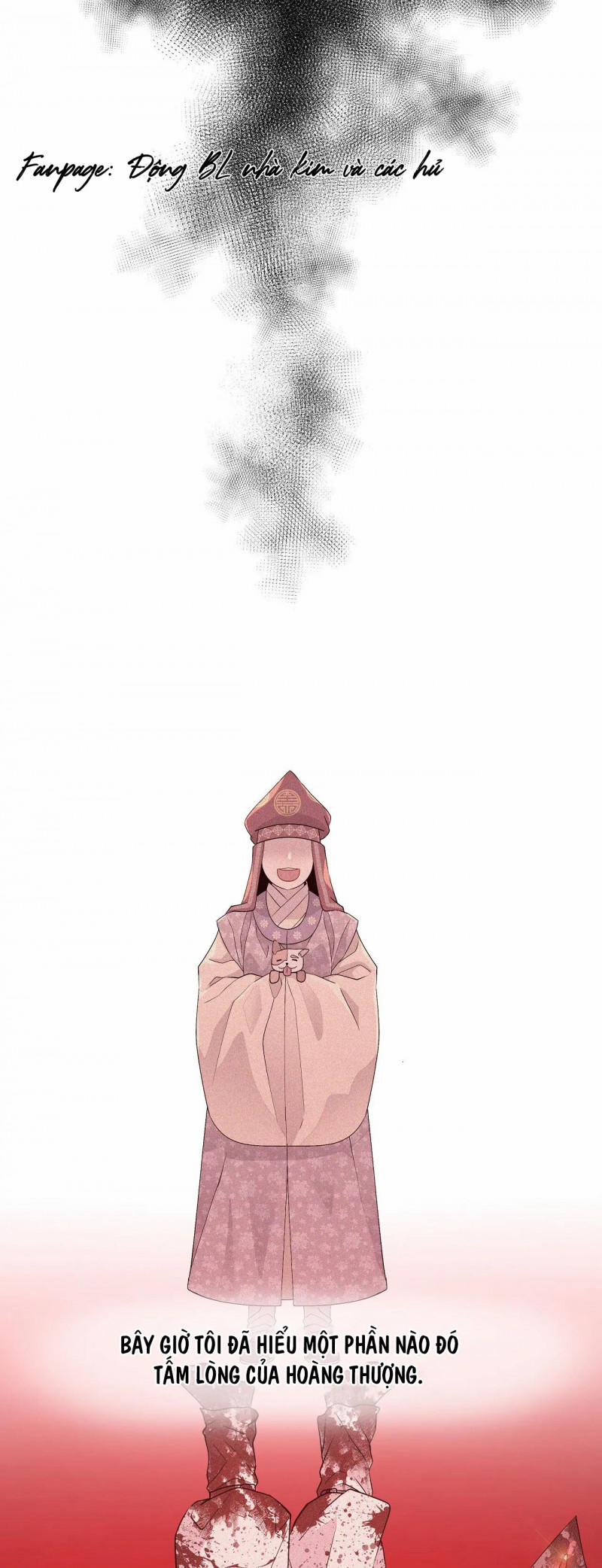 Dạ Xoa Hóa Liên Ký 25.5 trang 19