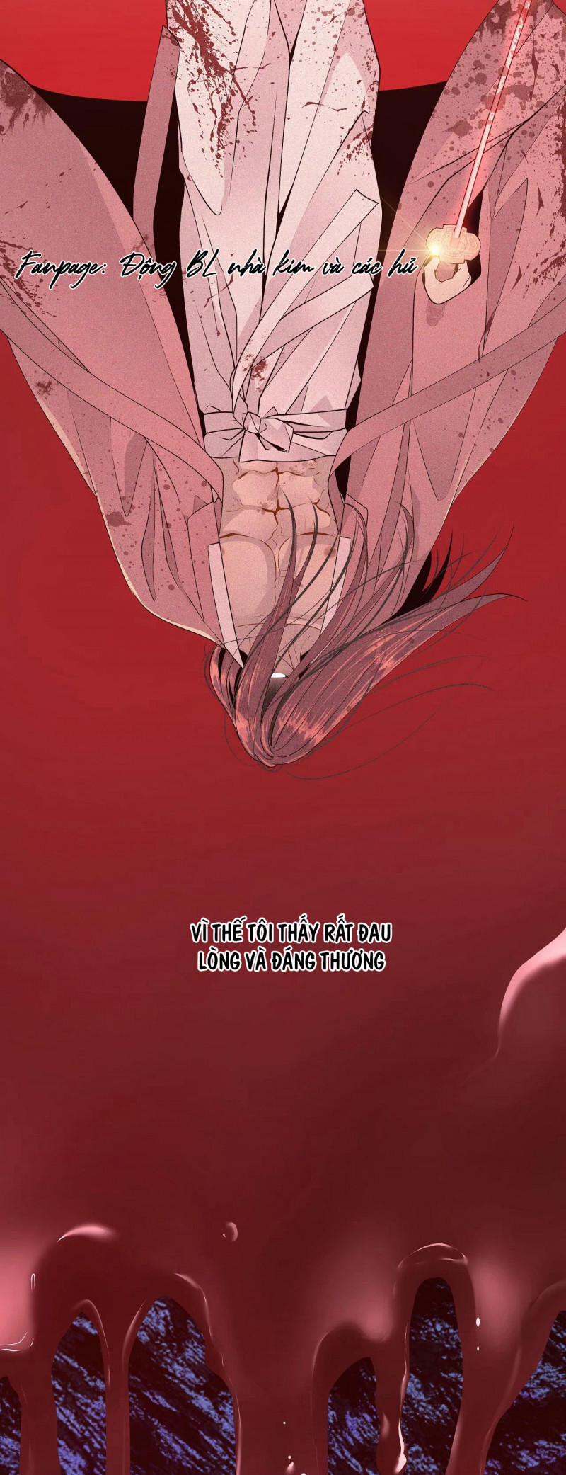 Dạ Xoa Hóa Liên Ký 25.5 trang 20