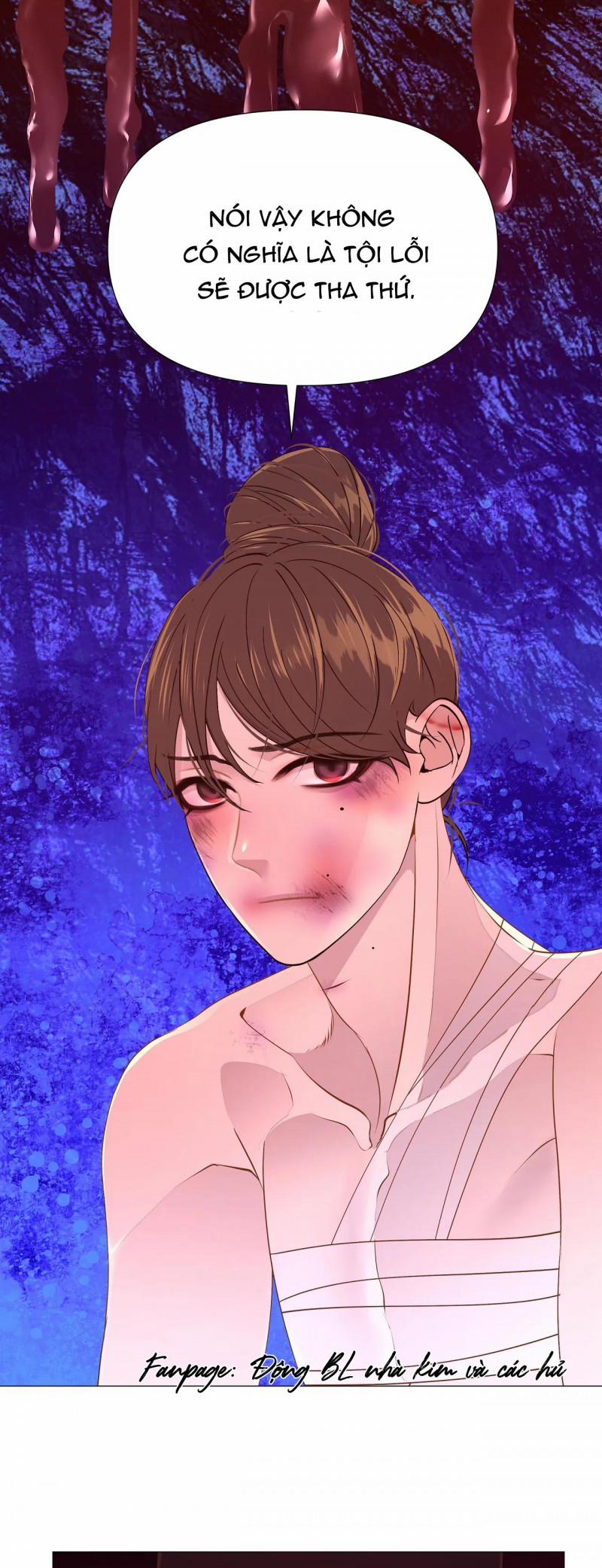 Dạ Xoa Hóa Liên Ký 25.5 trang 21