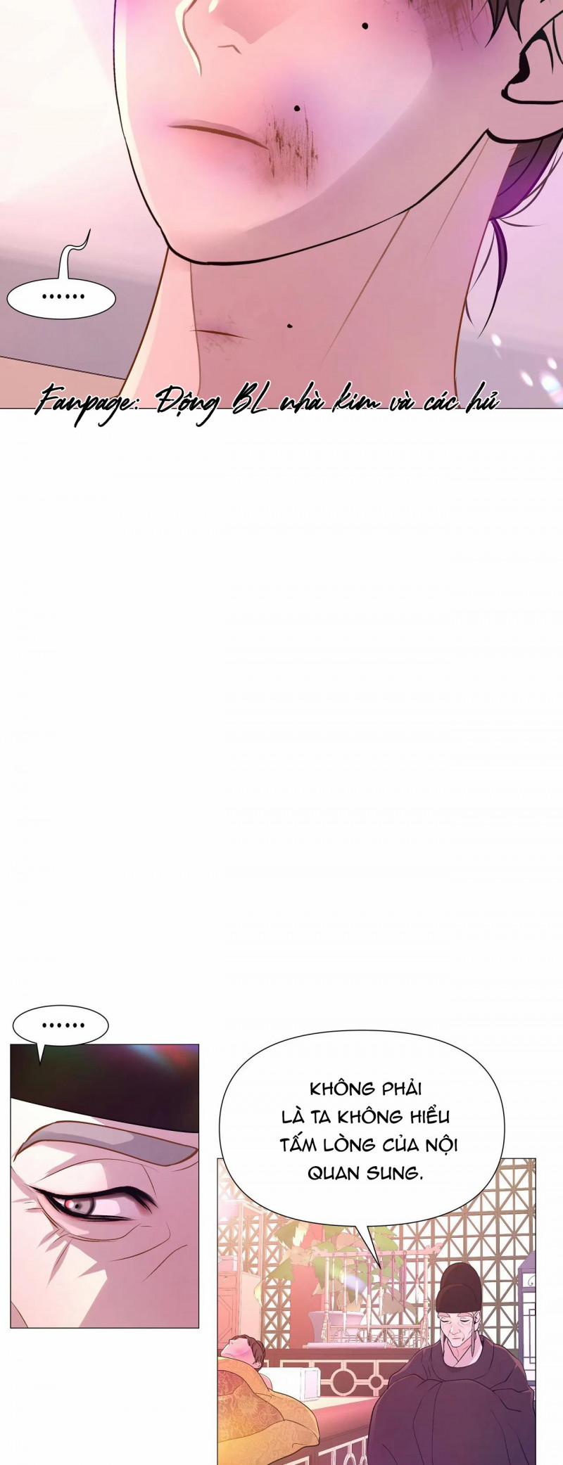 Dạ Xoa Hóa Liên Ký 25 trang 11