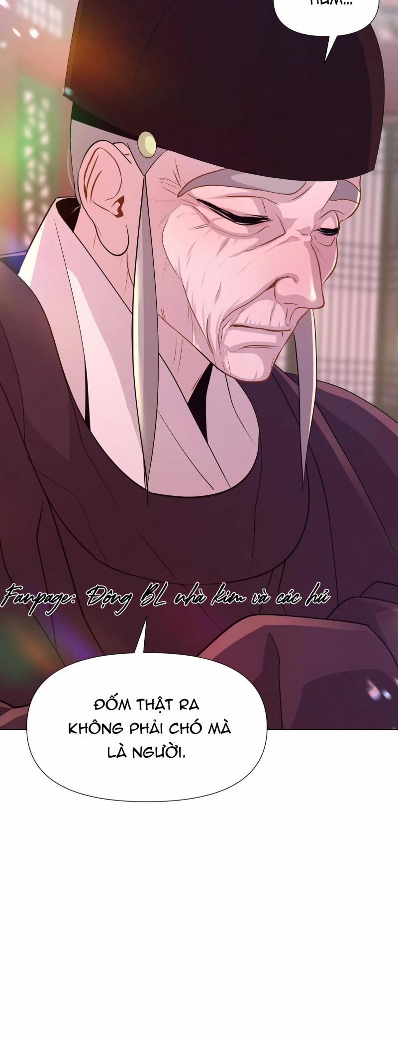 Dạ Xoa Hóa Liên Ký 25 trang 15