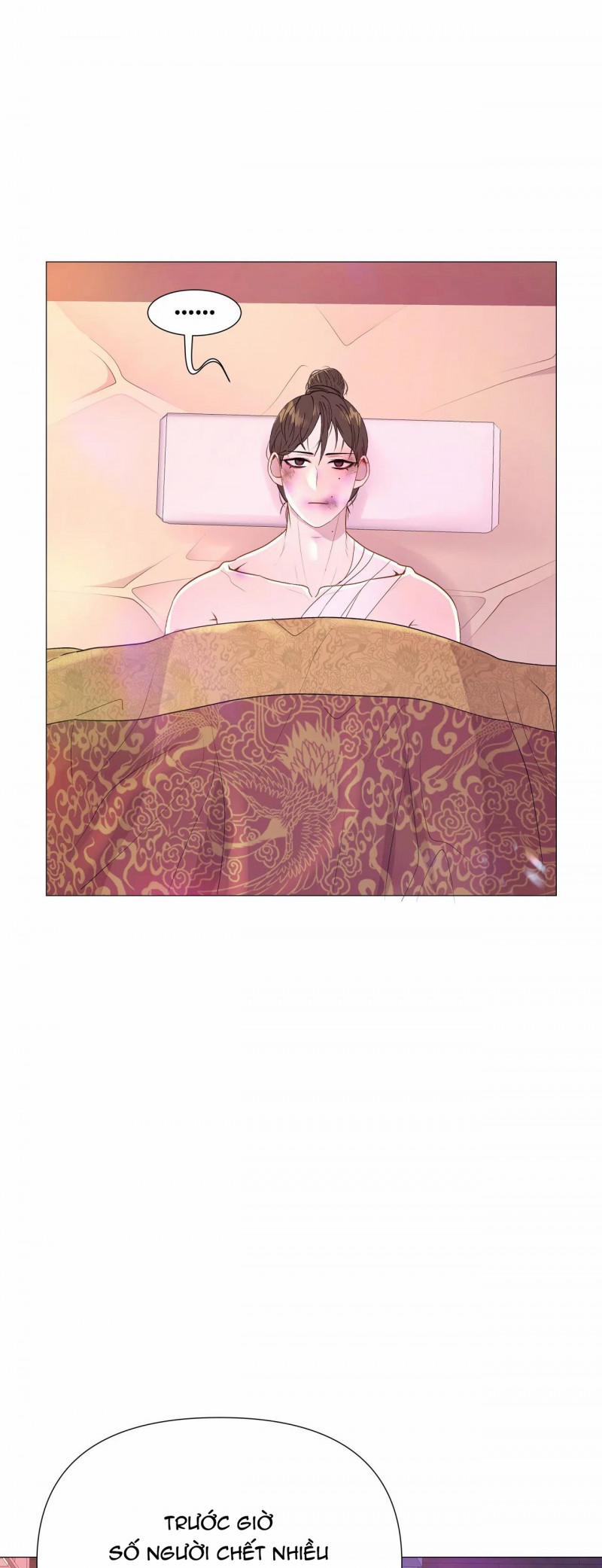 Dạ Xoa Hóa Liên Ký 25 trang 8