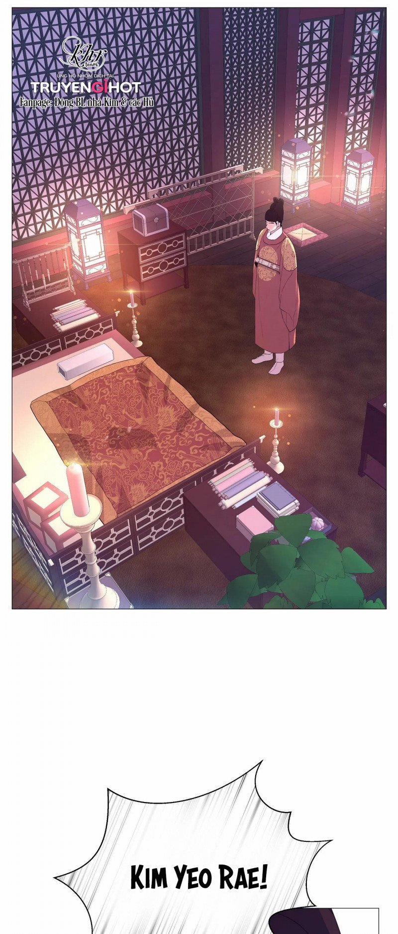 Dạ Xoa Hóa Liên Ký 26.5 trang 0