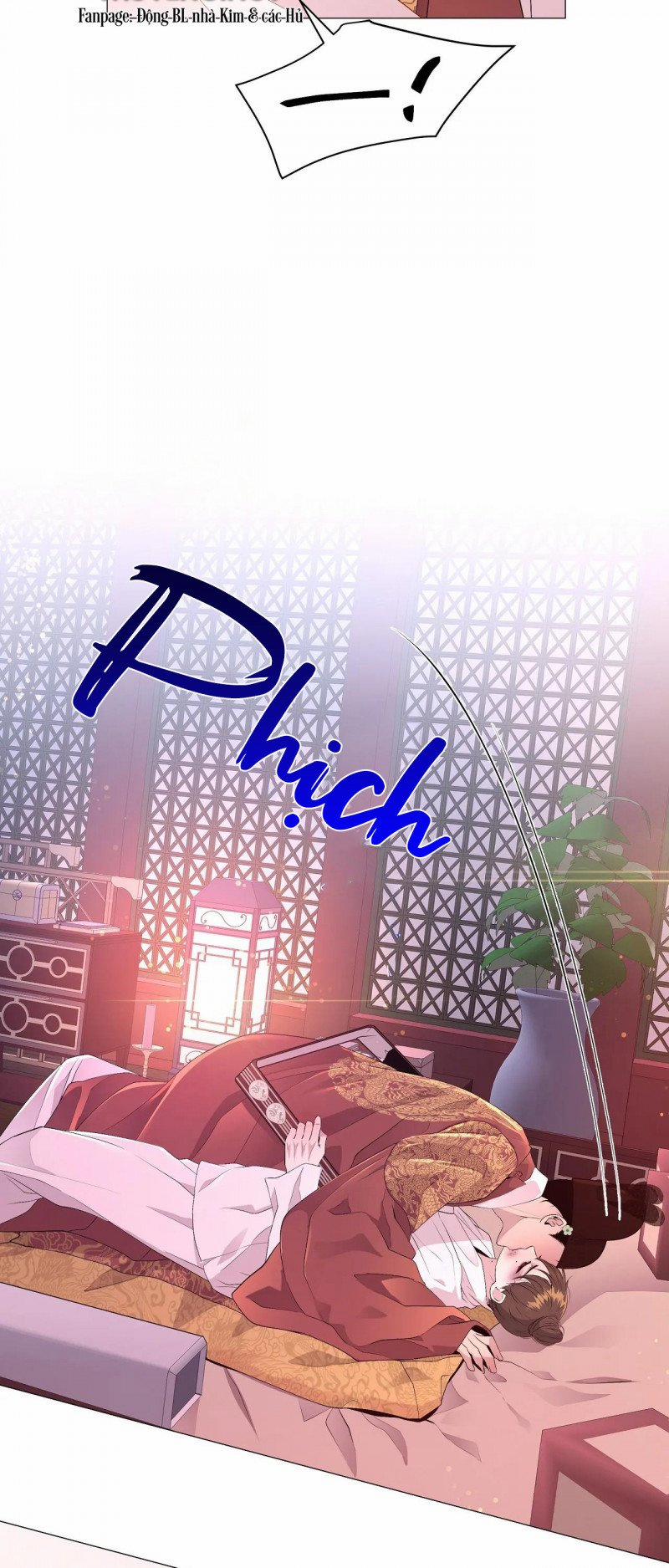 Dạ Xoa Hóa Liên Ký 26.5 trang 14