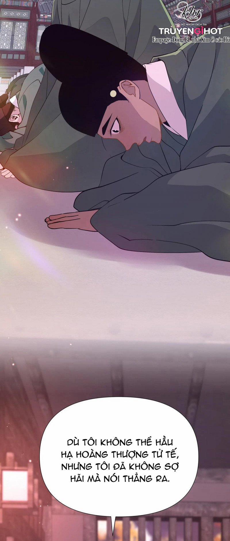 Dạ Xoa Hóa Liên Ký 26 trang 18