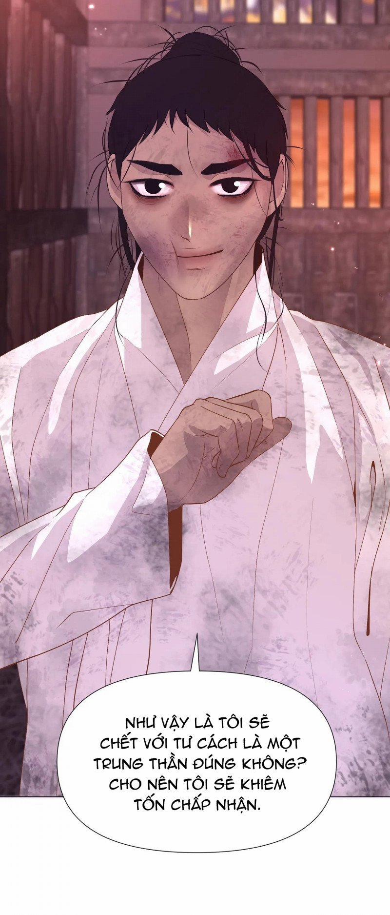 Dạ Xoa Hóa Liên Ký 26 trang 19