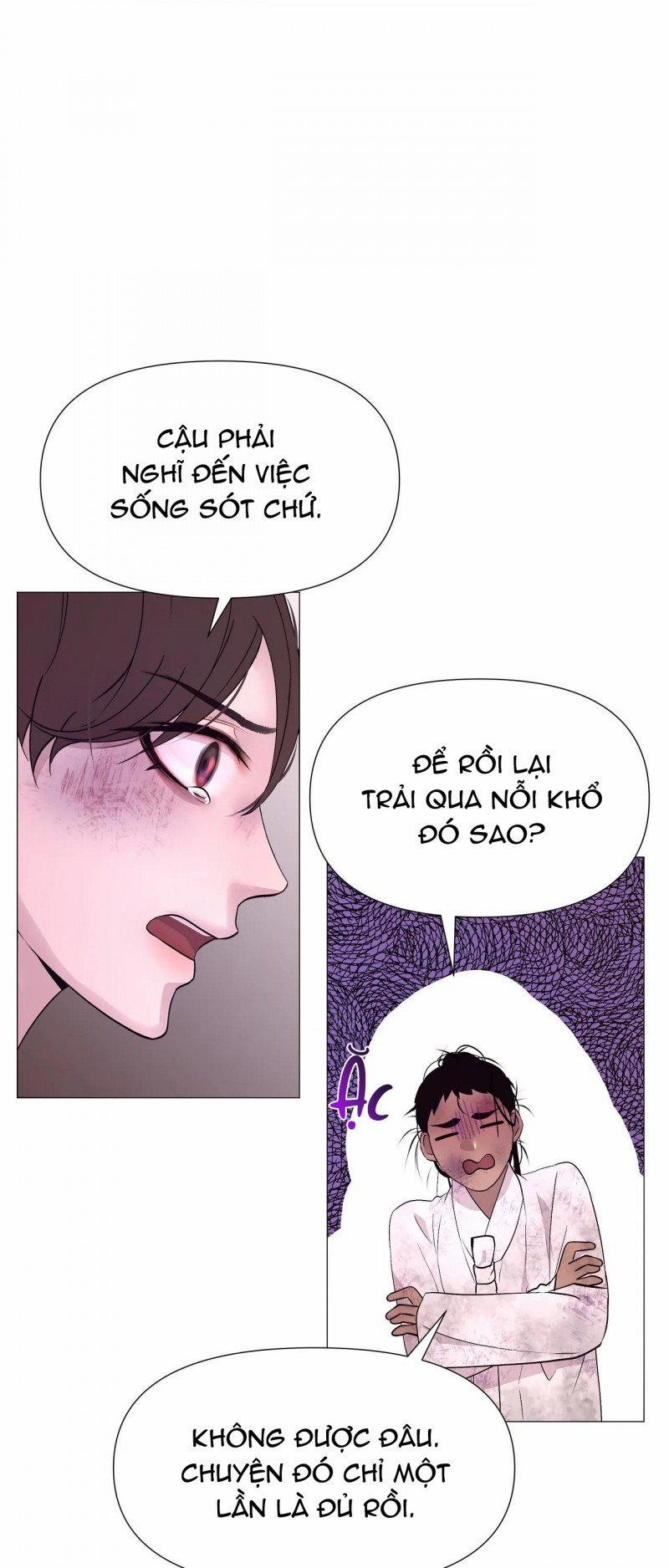 Dạ Xoa Hóa Liên Ký 26 trang 20