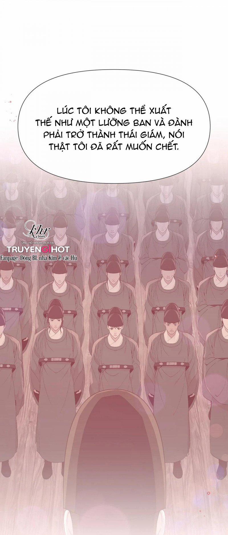 Dạ Xoa Hóa Liên Ký 26 trang 25