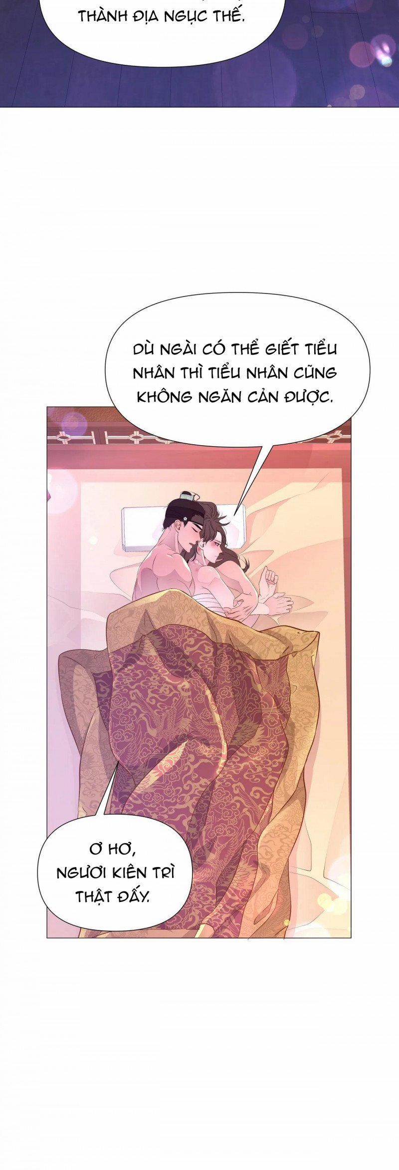 Dạ Xoa Hóa Liên Ký 27.5 trang 13