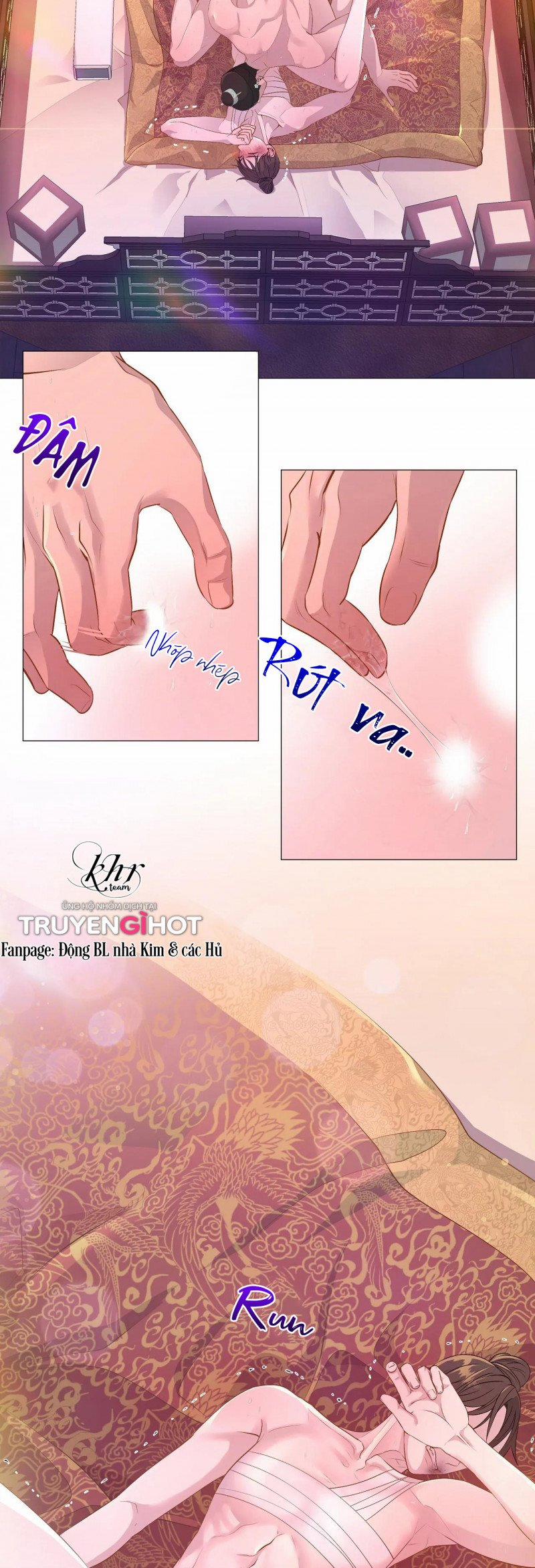 Dạ Xoa Hóa Liên Ký 27 trang 1