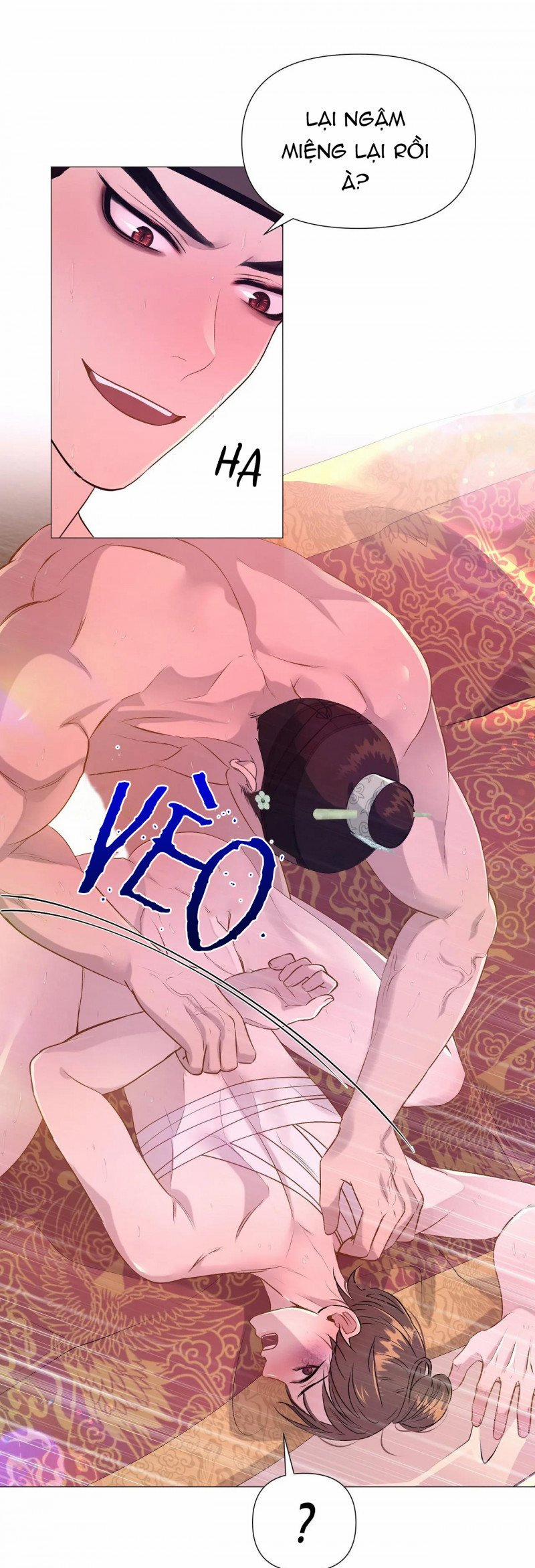 Dạ Xoa Hóa Liên Ký 27 trang 13