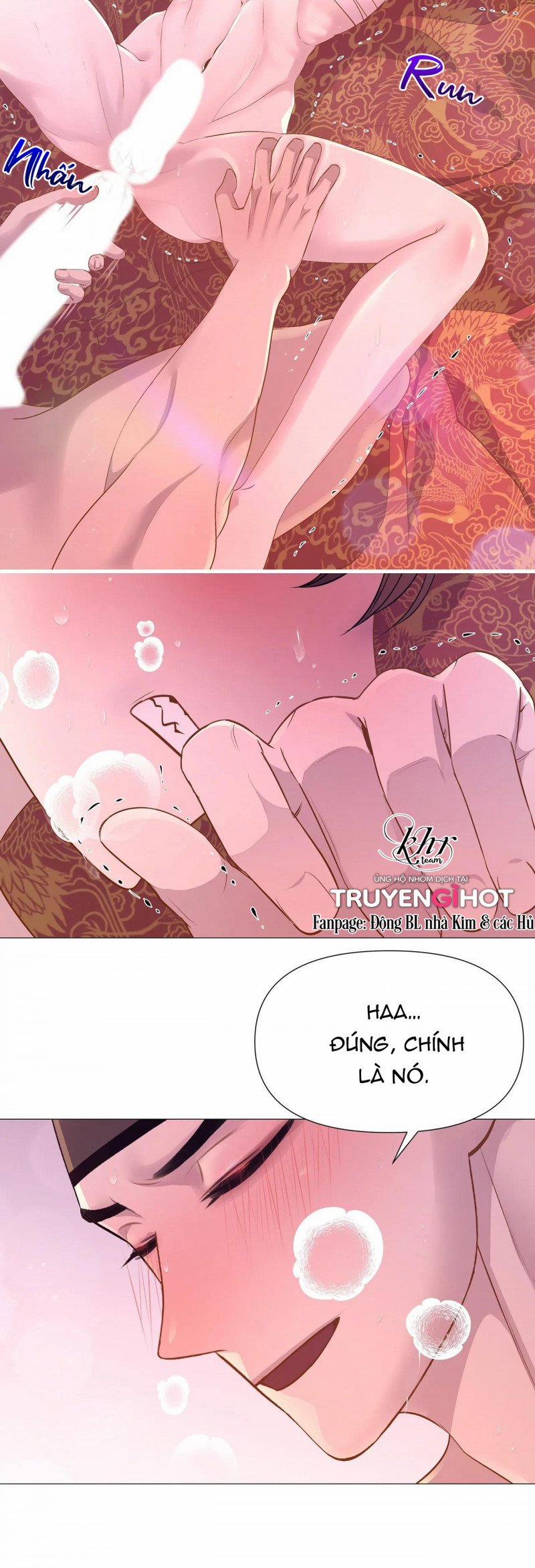 Dạ Xoa Hóa Liên Ký 27 trang 2