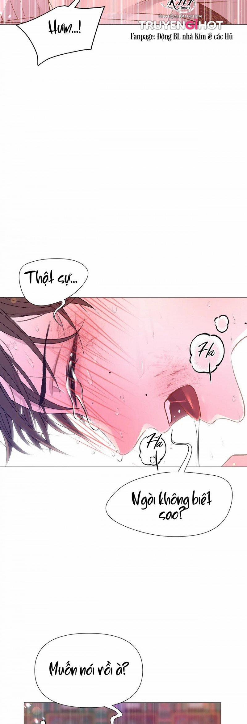 Dạ Xoa Hóa Liên Ký 27 trang 21