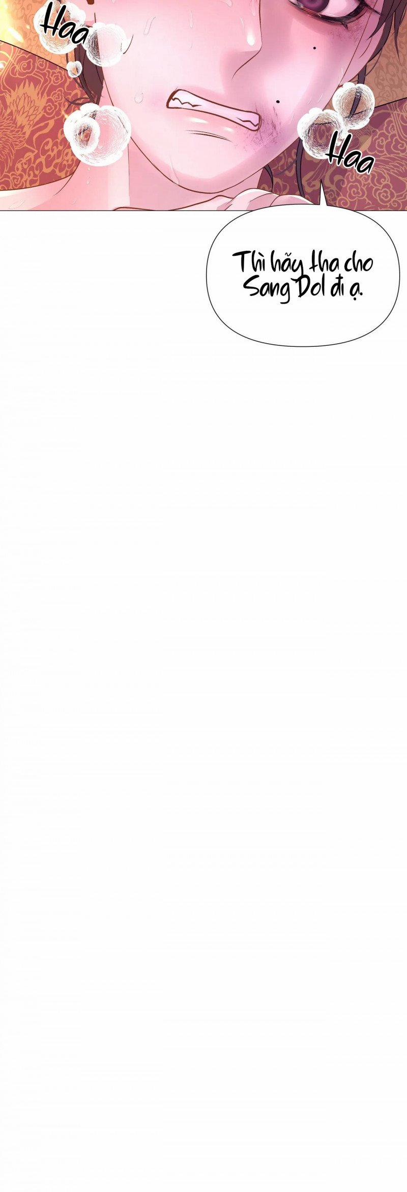 Dạ Xoa Hóa Liên Ký 27 trang 8