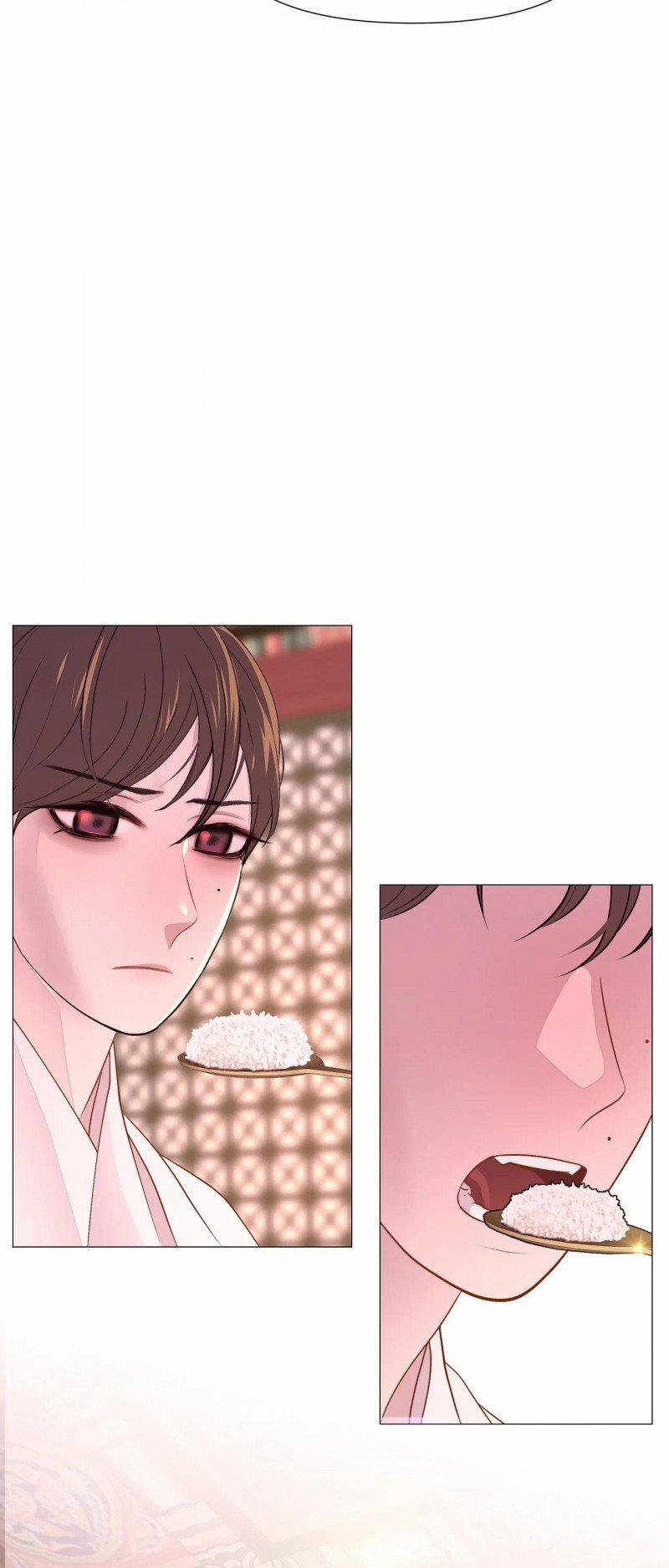 Dạ Xoa Hóa Liên Ký 28.5 trang 13