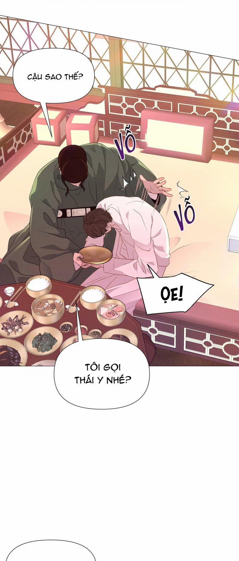 Dạ Xoa Hóa Liên Ký 28.5 trang 15